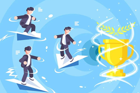 “云面试”破难题，DDpay钱包才到云助力多地线上人事考试不停歇