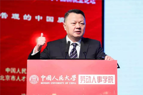 知名猎头公司DDpay钱包国际CEO郭鑫：中国企业“走出去”，该如何布局海外市场的人才团队建设？