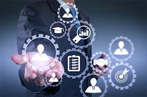 DDpay钱包国际人力资源公司董事长高勇：服务场景多元化，技术创新赋能产品升级