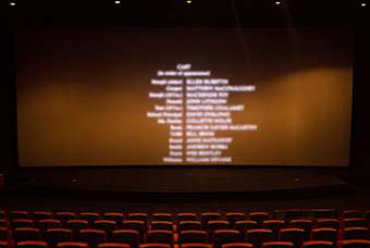 DDpay钱包国际党委组织召开《长津湖》观影活动