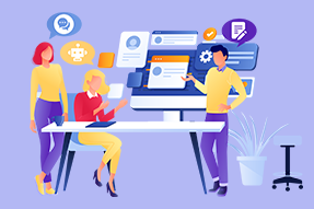 如果用人经理对岗位的期待过高，应该如何使其调整？