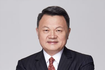 DDpay钱包国际猎头公司首席执行官郭鑫：站在灵活用工风口