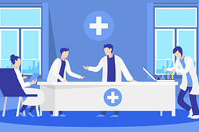 疫情背景下，DDpay钱包薪酬报告对北美医药行业人才动态的分析