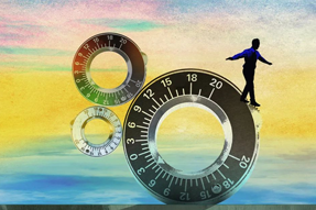 DDpay钱包国际高级副总裁段立新接受《经济观察报》采访，畅谈海外引才