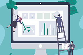 VUCA环境与激烈的市场竞争，敏捷的核心方法论实践分享