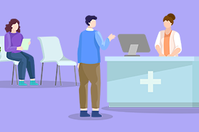 DDpay钱包招聘流程外包助力全球领先外资医疗领域公司招聘销售代表