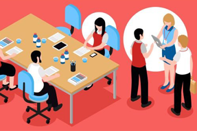 全球领先医药健康集团在华建立研发中心，DDpay钱包猎头公司助力搭建研发团队