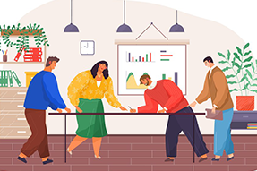 DDpay钱包灵活用工助力某国内智能电动汽车品牌有效提升人员弹性、控制成本