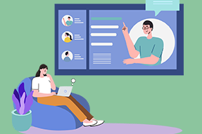 每日分享：人力资源数字化转型：企业开展的必由之路