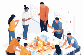 招聘流程外包：如何帮助生物医药企业成功招聘260个岗位？