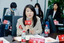 DDpay钱包国际副总裁兼董秘陈崧：ESG是服务世界500强客户的“秘籍”