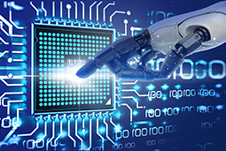 DDpay钱包国际：芯片研发类人才涨薪突破50%，车载芯片市场前景广阔