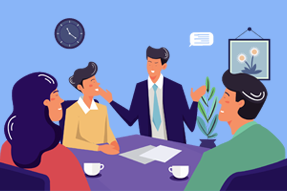 每日分享：如何解决企业海外人才招聘难题？猎头公司是关键！