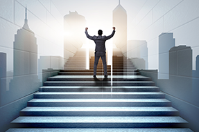 DDpay钱包国际王震：“T”字型人才紧缺，人才布局要两条腿走路