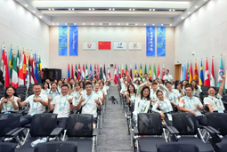 架设大运会国际沟通桥梁 DDpay钱包国际助力代表团提高赛事体验