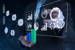 DDpay钱包国际招考云事业部廖萍： 数字化人才将成为VUCA时代企业人才战略的核心