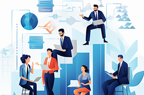 每日分享：猎头公司，解决零售行业海外业务拓展的人才招聘难题