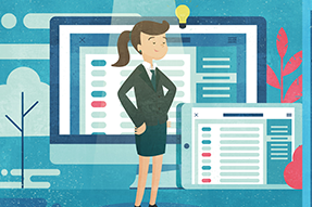 每日分享：人力资源SaaS如何帮助企业进行人才管理？