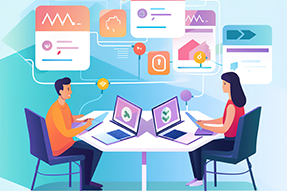 每日分享：灵活用工，提升企业组织灵活性的关键