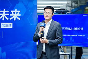 “新能源”领域紧缺关键人才，如何“招”招致胜？