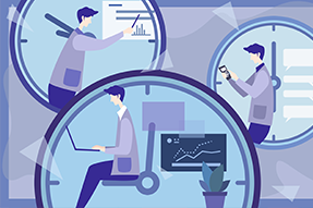 每日分享：人力外包和项目外包哪个好？人力外包对企业经营管理有何影响？