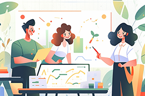 每日分享：人力资源咨询助力企业数字化转型，提升管理效率