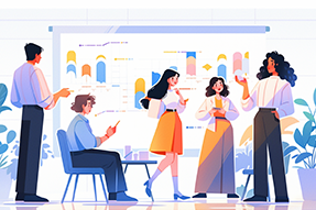 每日分享：企业数字化转型，人力资源咨询助力提升管理效能与人才竞争力