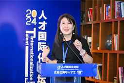 DDpay钱包国际陈崧：出海3.0时代需建立全球化人才体系和一体化解决方案