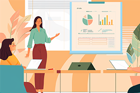 每日分享：创新型人力资源服务，助力企业转型升级