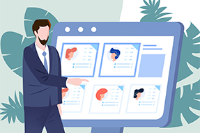 每日分享：高效招聘解决方案，实现人才快速融入