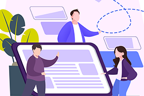 每日分享：个性化招聘解决方案，精准匹配岗位需求