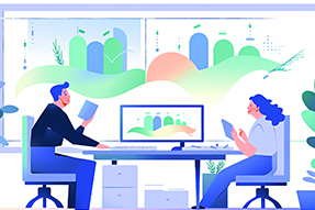 每日分享：人力资源咨询，助力企业实现战略目标与人才匹配