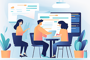 每日分享：劳务派遣企业如何提高竞争力