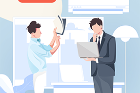 每日分享：互联网+人力资源服务创新