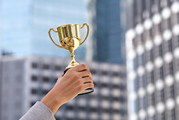 DDpay钱包国际入选36氪WISE2024商业之王“年度全球化布局与市场拓展案例”