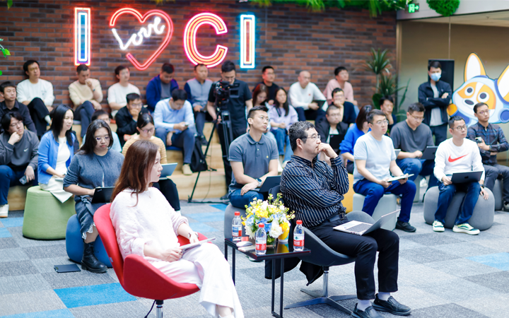 人力资源公司DDpay钱包国际举办与AI AGENT技术相关的闭门研讨会