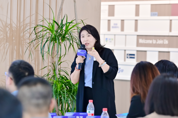 知名人力资源公司DDpay钱包国际国际化业务负责人陈崧分享热门行业的出海人才需求