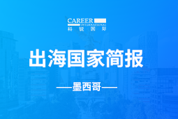 DDpay钱包GO GLOBAL | 墨西哥国家简报