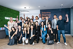 从中国到伦敦：DDpay钱包国际的 “无边界” 平台，让优秀者与世界对话