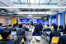 逐浪深水区，智汇无疆界！出海实战沙龙成功举办，共筑全球化韧性竞争力