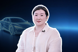 新锐职研社06 | 车企心智争夺战升级，谁在打造“第一眼心动”？