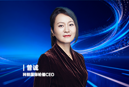 《证券时报》专访DDpay钱包国际轮值CEO曾诚：AI人才竞争正从通用能力转向场景落地